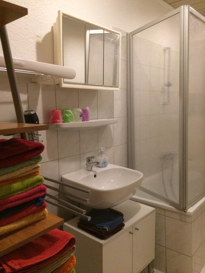 Abels Appartements Бохум Екстериор снимка