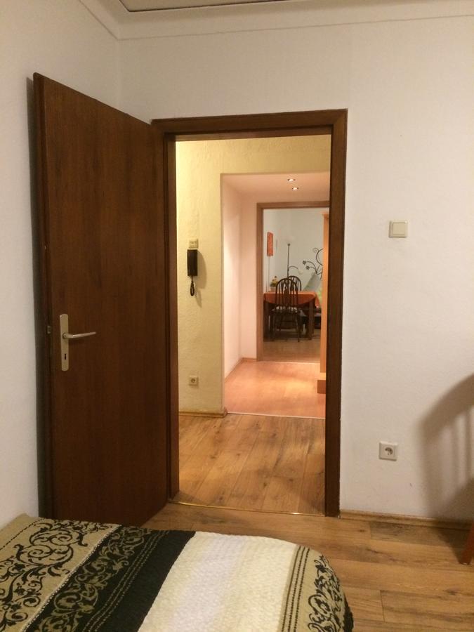 Abels Appartements Бохум Екстериор снимка