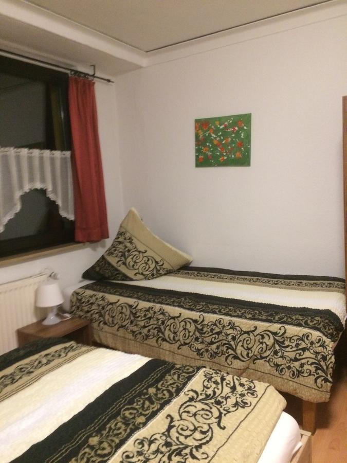 Abels Appartements Бохум Екстериор снимка