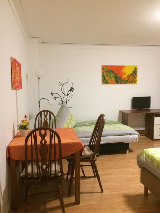 Abels Appartements Бохум Екстериор снимка